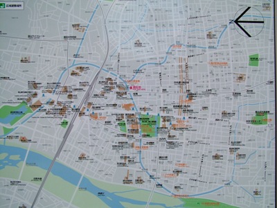 写真:01.富山市街地地図