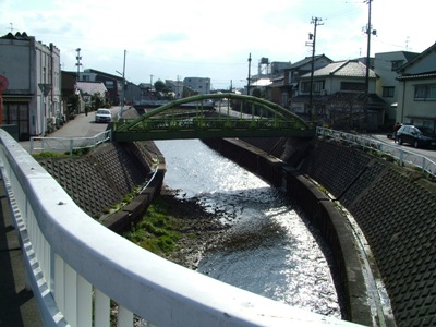 写真:03.辰巳町付近