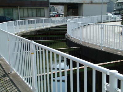 写真:06.四つ谷川星井町付近