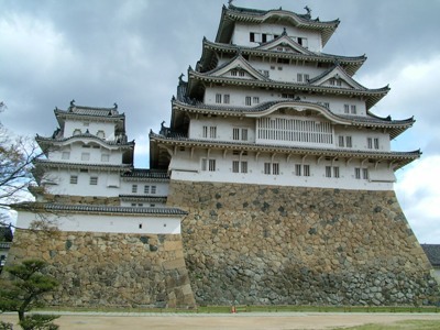 写真:14.天守閣