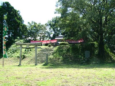 写真:13.神社