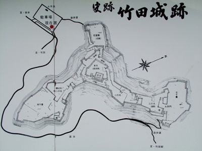写真:03.現地案内図