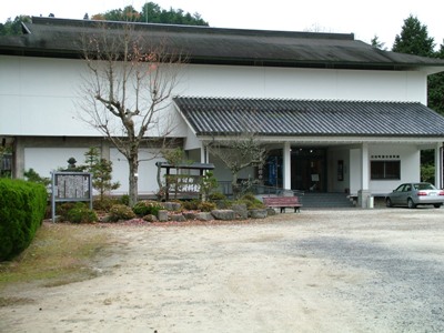写真:01.岩村歴史資料館