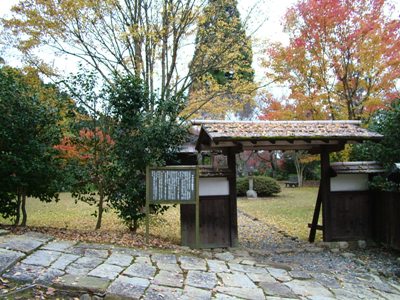 写真:05.下田歌子勉学所
