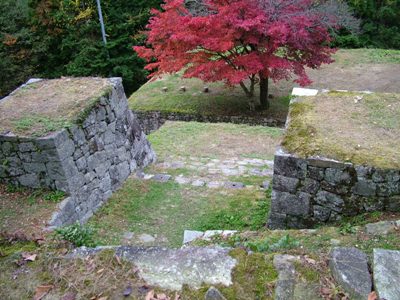 写真:15.本丸