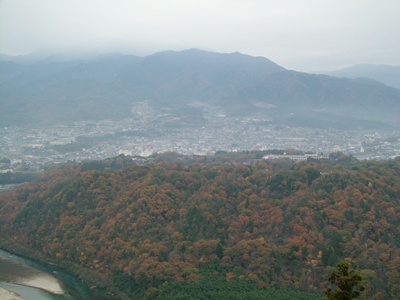 写真:12.展望台からの眺め2