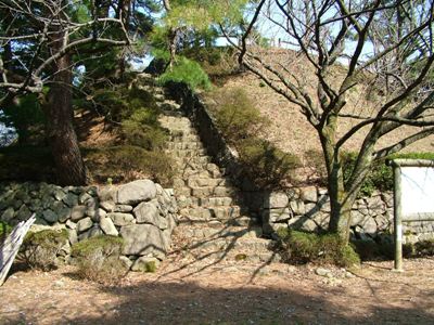 写真:04.本丸