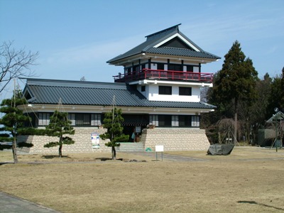 写真:03.舟見_舟見城址館