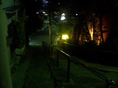 路地