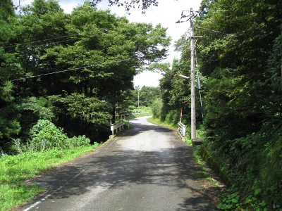 道路