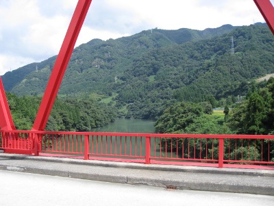 観光橋