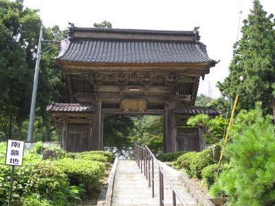 上行寺