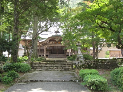 上行寺