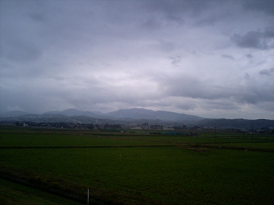 牛岳スキー場