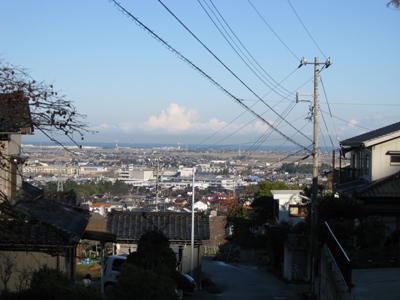 富山湾