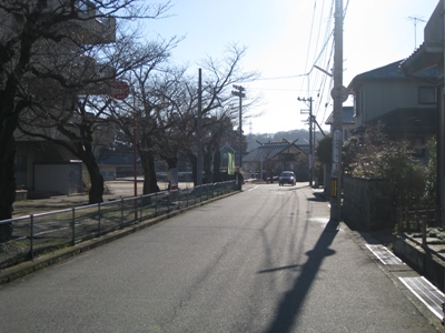 呉羽小学校