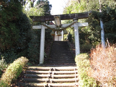 稲荷神社